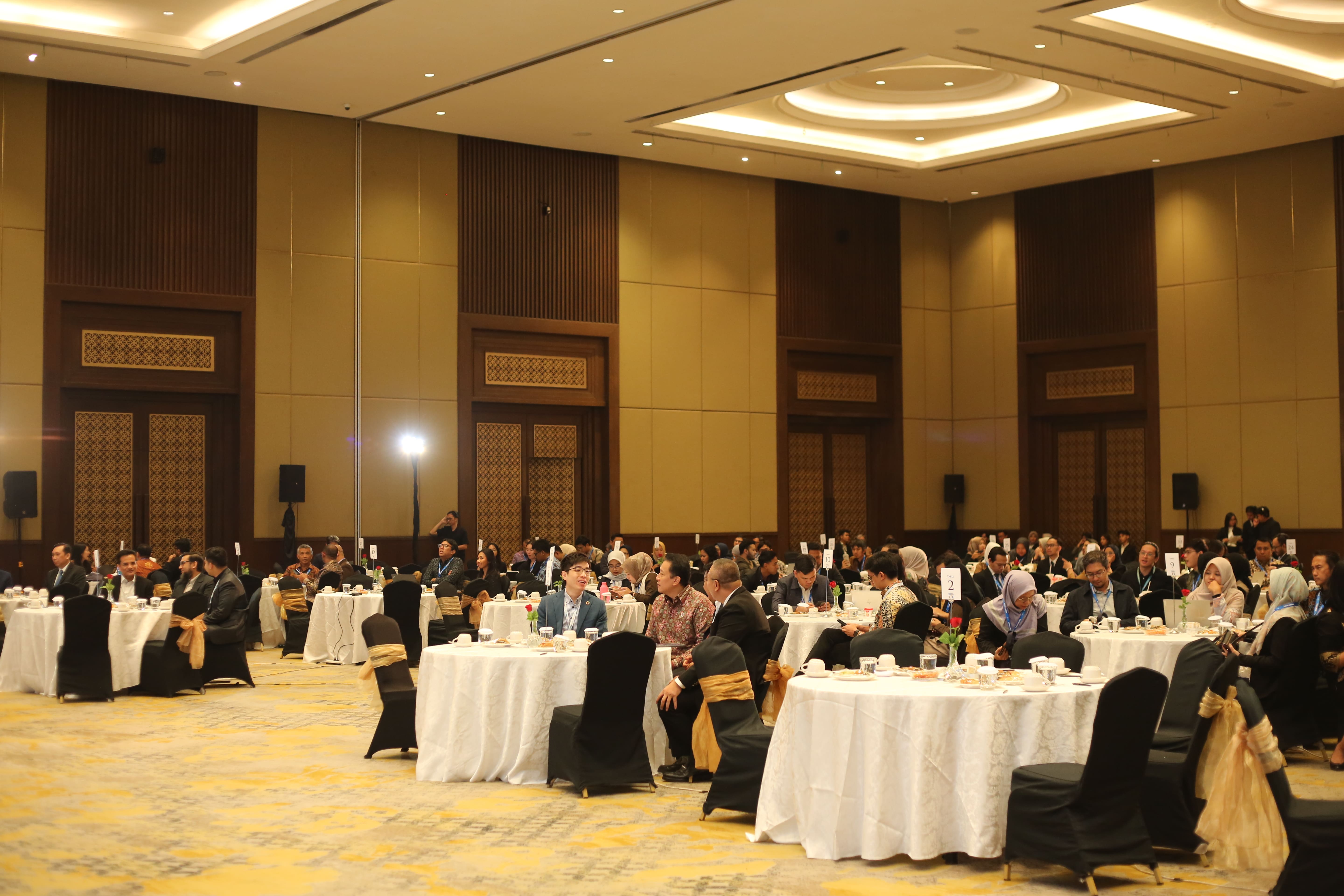 Indonesia Corporate Sustainability Outlook 2025: Tunjukkan Arah Baru Ekonomi Hijau Lewat Kolaborasi Nasional & Global